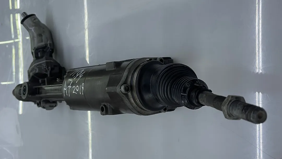 Steering box/rack - 2020 Audi A7