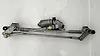 Windshield wiper motor - 2013 Cadillac ATS