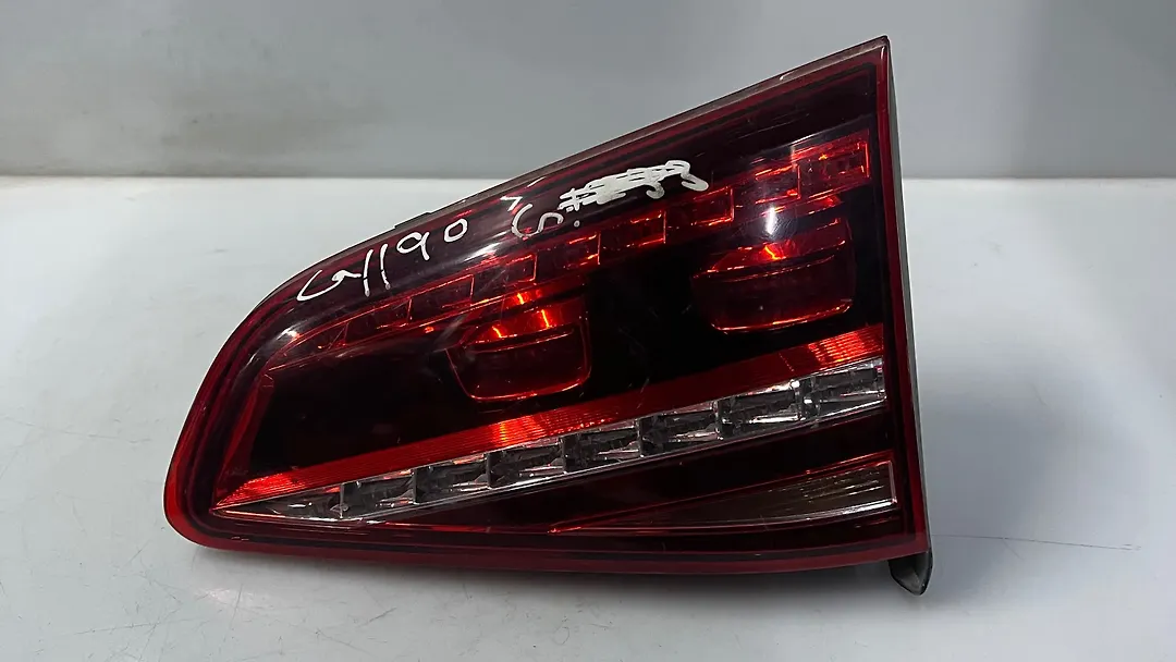 Trunk Light (RH) - 2014 Volkswagen GTI