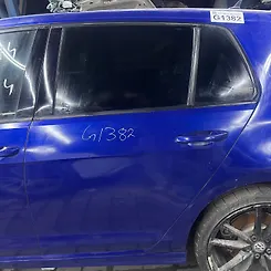Door (LHB) - 2015 Volkswagen Golf R