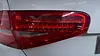 Trunk Light (LH) - 2015 Audi A4 Quattro
