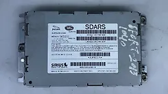 Satellite Receiver Control Module - 2013 Land Rover Range Rover Sport SuperCharged