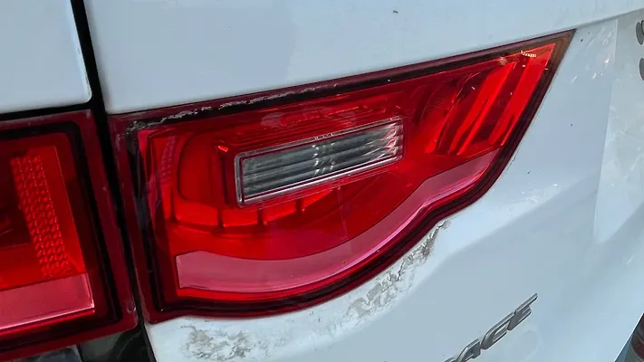 Trunk Light (LH) - 2017 Jaguar F-Pace