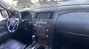 Dashboard  - 2017 Nissan Armada 5.6