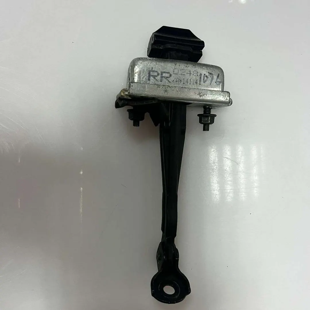 Door Stopper Jam Hinge  - 2015 Ford Edge