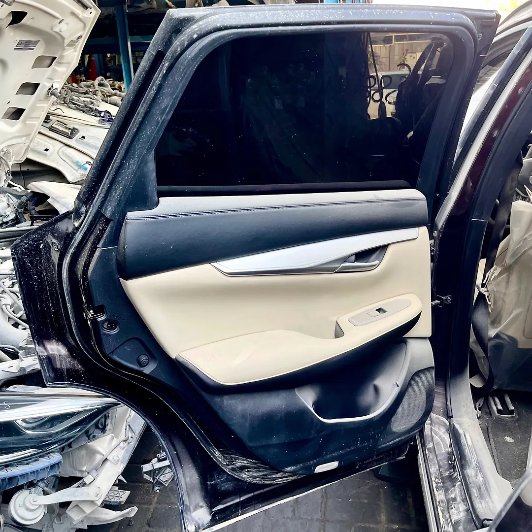 Door (LHB) - 2020 Infiniti QX50