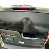Trunk/hatch/tailgate - 2013 Land Rover LR4 HSE