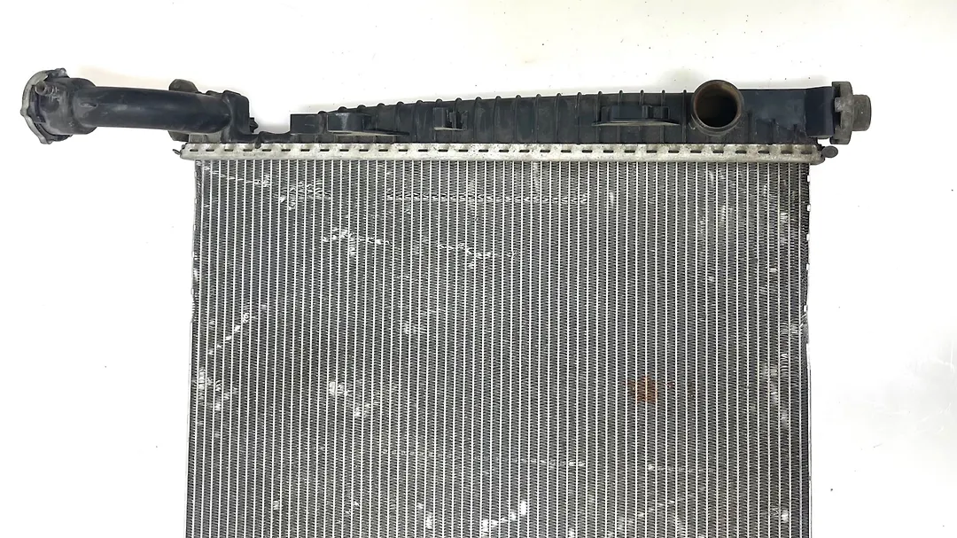 Radiator - 2014 Jeep Grand Cherokee Overland