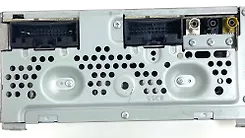 Radio FM CD Player Receiver - 2017 Lincoln MKX Reserve