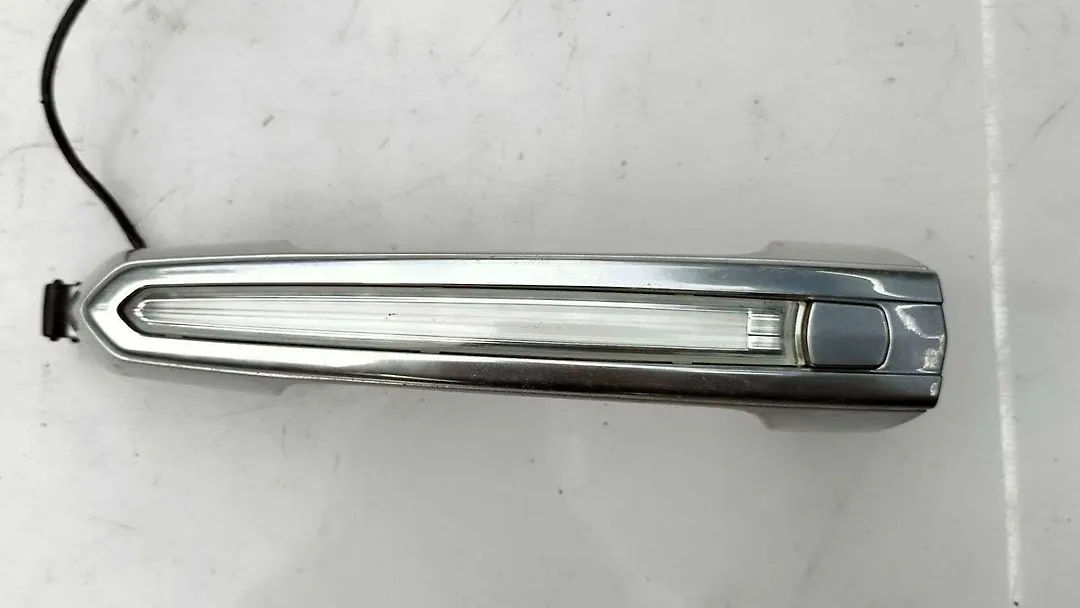 Door handle exterior - 2013 Cadillac ATS