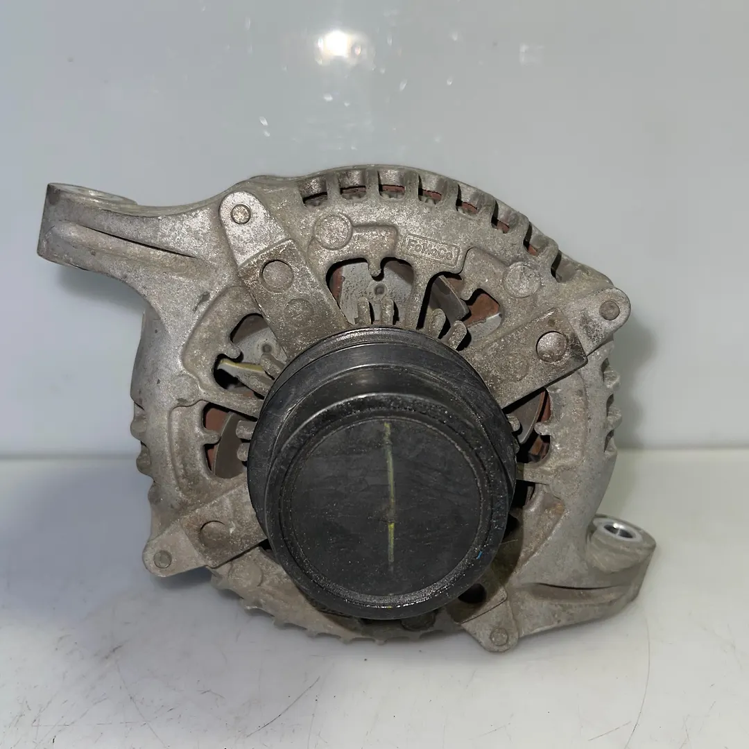 Alternator - 2017 Lincoln MKC