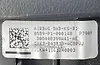 Airbag (Steering) - 2017 Jaguar XE