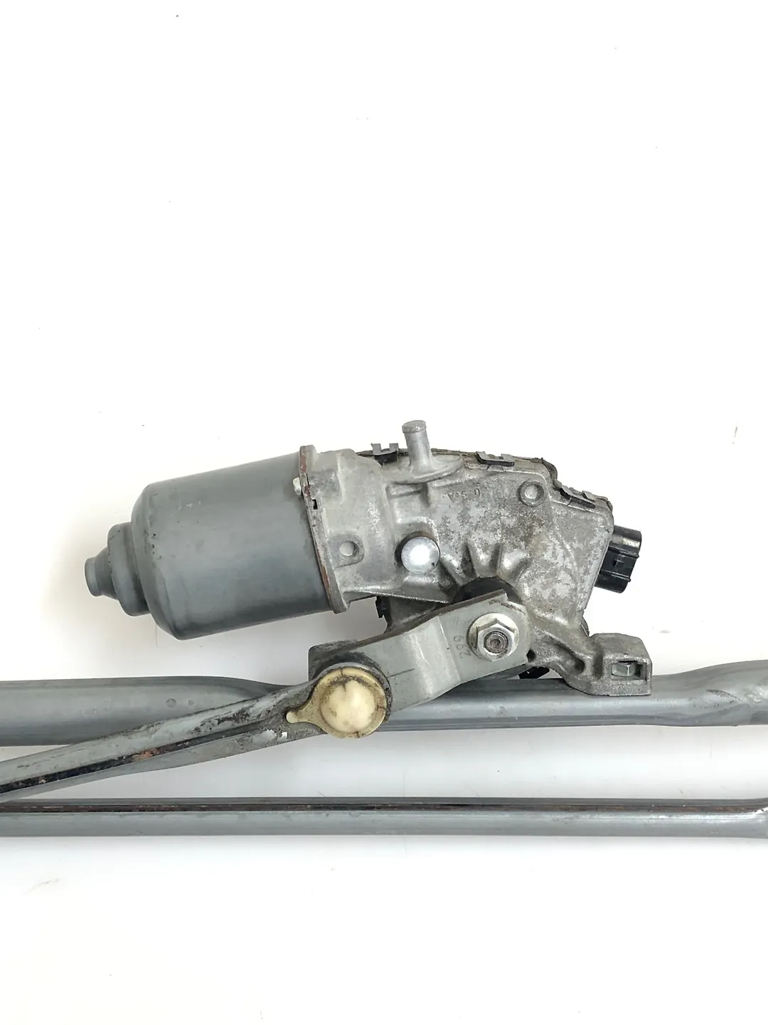 Windshield wiper motor - 2015 Cadillac ATS Standard RWD