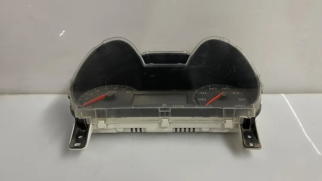 Speedometer - 2015 Chevrolet Impala