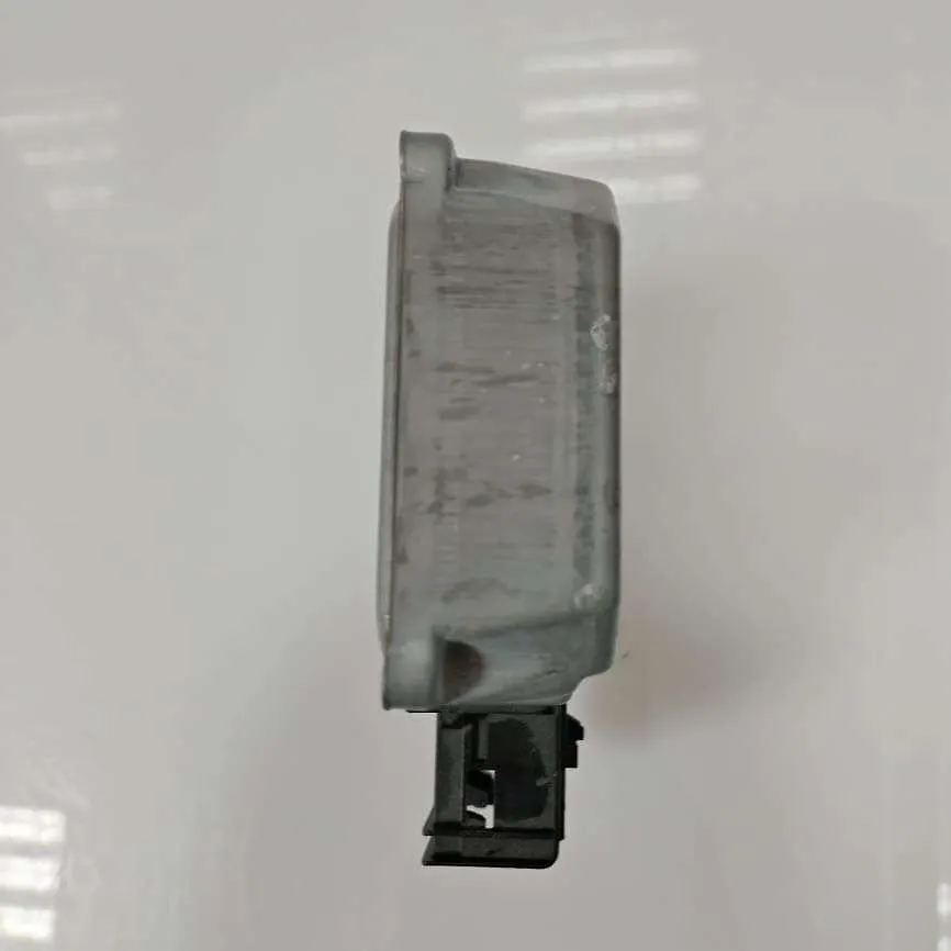  Power Supply Converter Module - 2020 Chevrolet Traverse