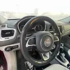 Steering Wheel - 2019 Jeep Compass 