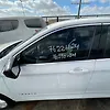 Door (LHF) - 2015 Chevrolet Impala