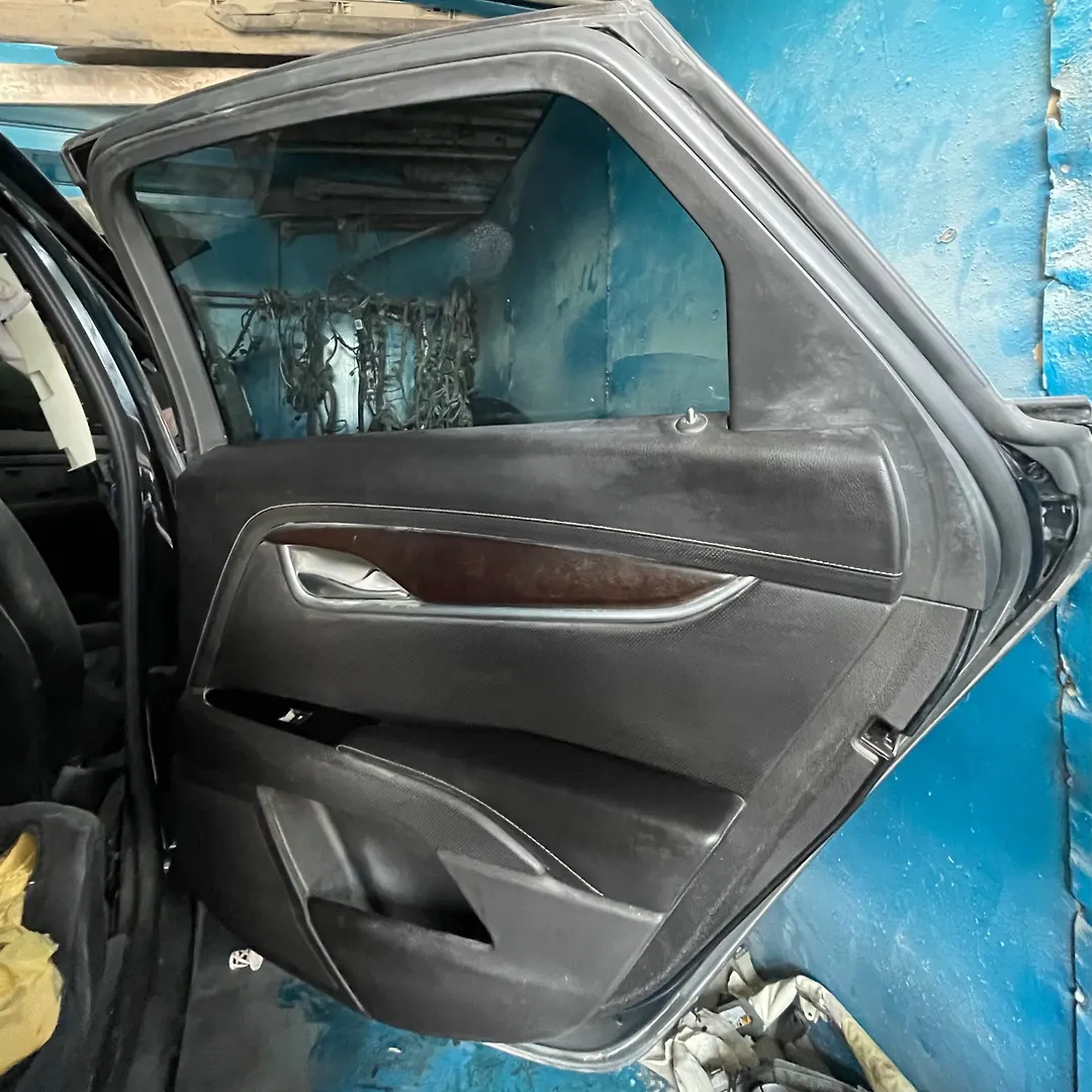 Door (RHB) - 2019 Cadillac XTS