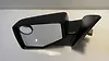Side Mirror (LH) - 2006 Mercury Mountaineer Luxury