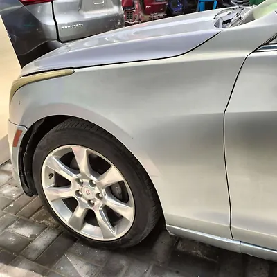 Fender (LHF) - 2014 Cadillac ATS LUXURY