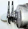 Brake booster - 2013 Cadillac ATS Standard RWD