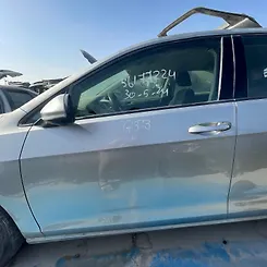 Door (LHF) - 2018 Volkswagen Golf