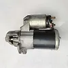 Starter Motor - 2012 Cadillac SRX