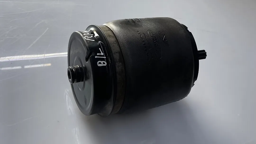 Shock Absober (LHB) - 2006 Land Rover RANGE ROVER