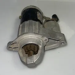 Starter Motor - 2015 Jeep Compass Sport