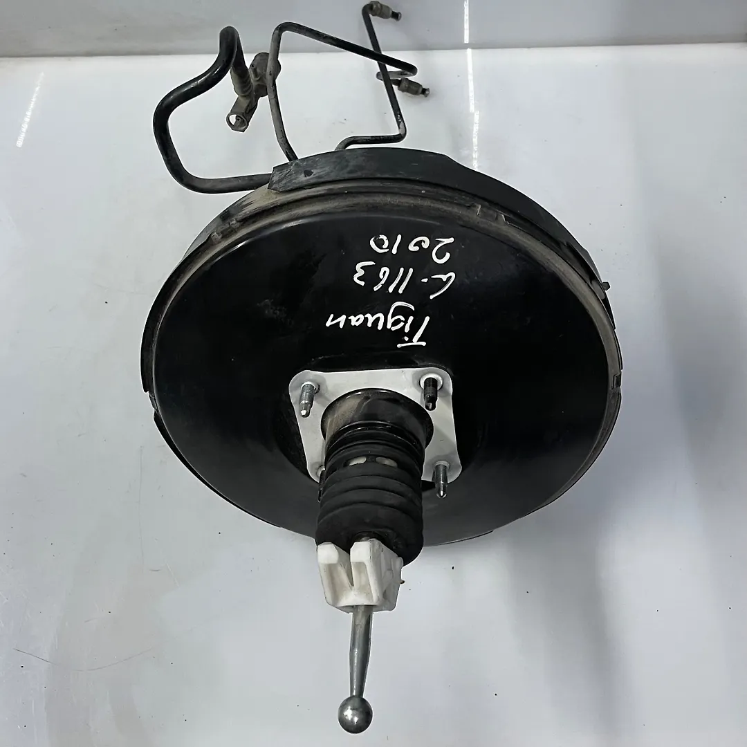 Brake booster - 2010 Volkswagen Tiguan