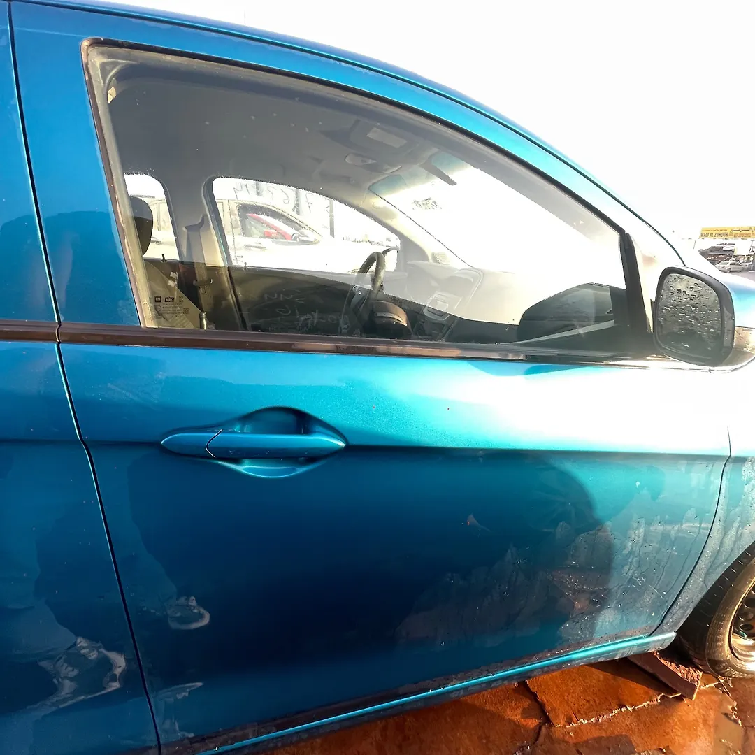 Door (RHF) - 2019 Chevrolet Spark
