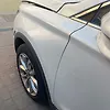 Fender (RHF) - 2017 Lincoln MKC Select