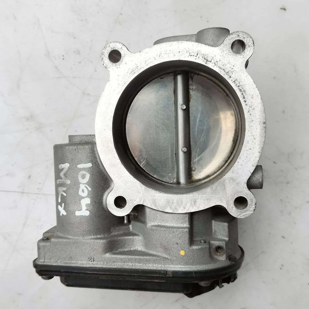 Throttle body - 2016 Lincoln MKX