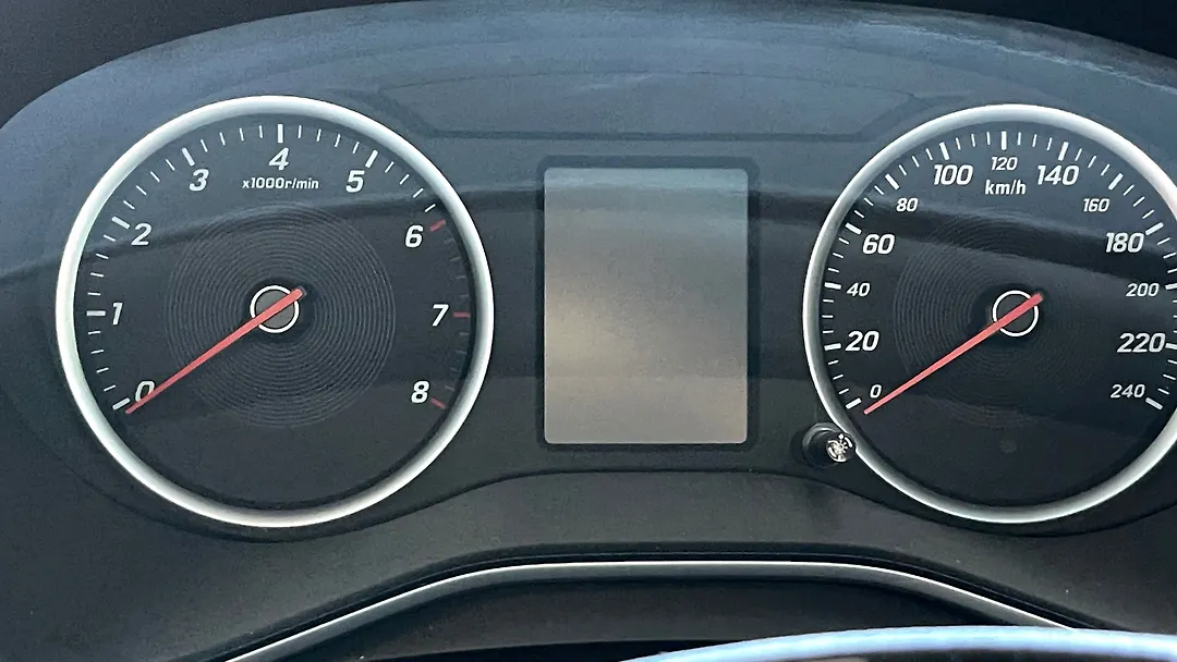 Speedometer - 2022 Chevrolet Captiva