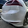Rear Bumper - 2016 Volkswagen Golf R