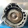 Gear box - 2017 Jaguar XF