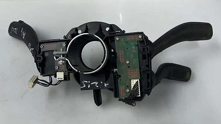 Column switch - 2012 Audi A4 ECONOMY