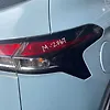 Tail Light (RH) - 2022 Chevrolet Groove