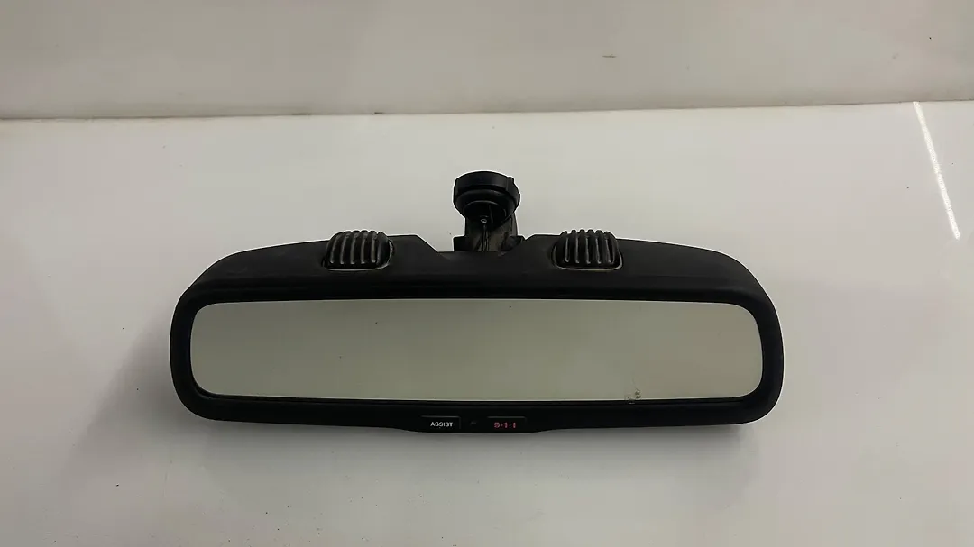 Rear view mirror - 2015 Chrysler 200 Limited
