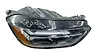 Headlight (RH) - 2021 Audi Q5