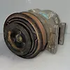 AC Compressor - 2011 Jeep Grand Cherokee Laredo WK