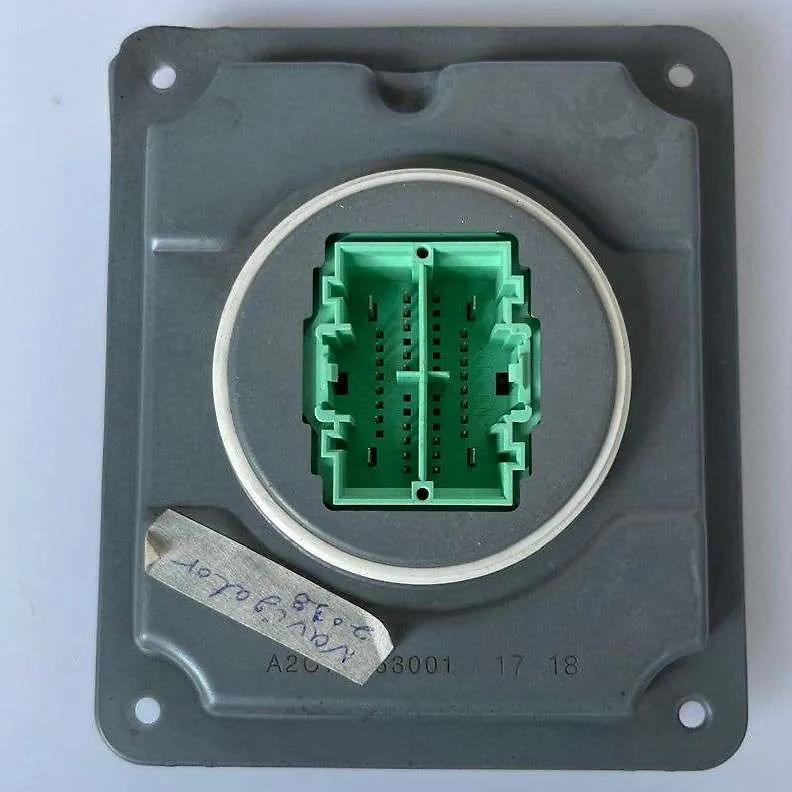 Headlight Control Module - 2018 Lincoln Navigator
