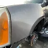 Fender (LHF) - 2011 GMC Yukon XL SLT 1/2 ton