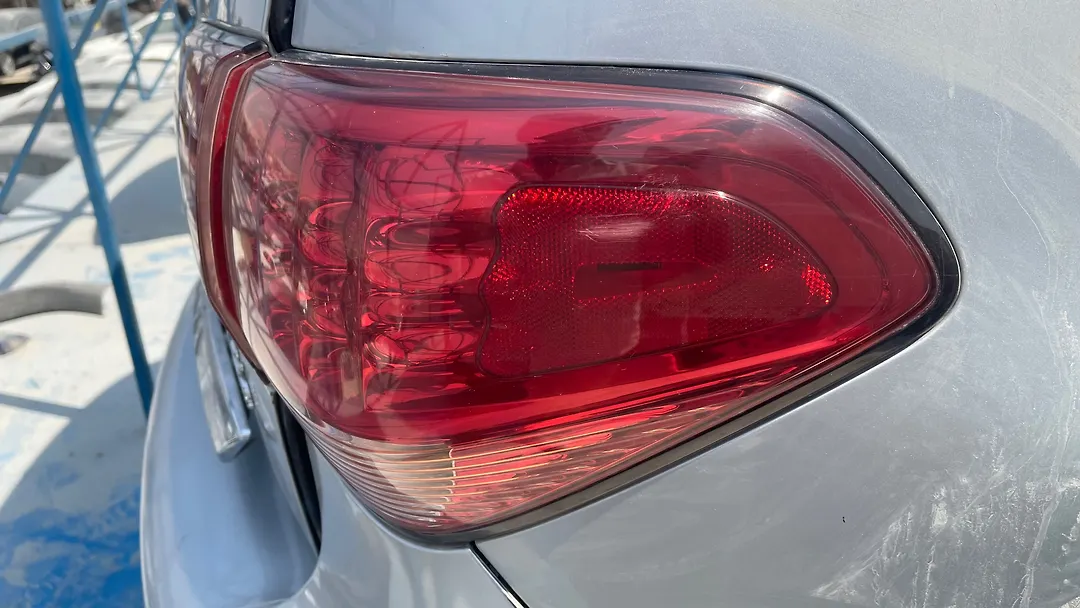 Tail Light (RH) - 2014 Infiniti QX56