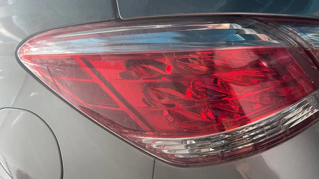 Tail Light (LH) - 2012 Nissan Murano