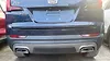 Rear Bumper - 2019 Cadillac XT4 PREMIUM LUXURY