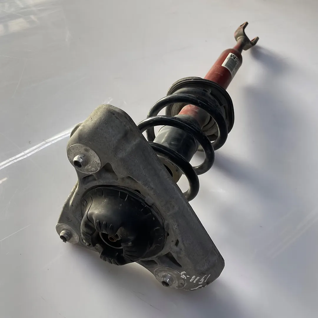 Shock Absorber (RHF) - 2008 Audi A4