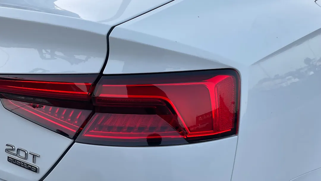 Tail Light (RH) - 2018 Audi A5