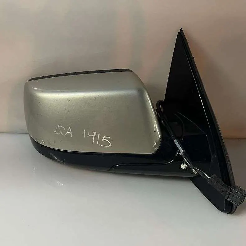 Side Mirror (RH) - 2016 Chevrolet Tahoe LT