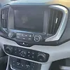 Info-gps-tv screen - 2018 GMC Terrain Export Only